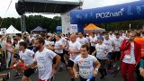 Poznań Business Run 2016: Trzy tysiące osób pobiegło na Cytadeli! [ZDJĘCIA]