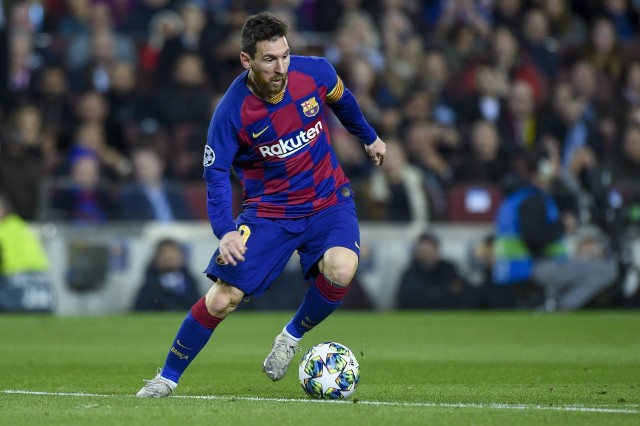 Lionel Messi, sześciokrotny laureat Złotej Piłki, ponownie jest twarzą kampanii ulubionej na całym świecie marki przekąsek.  - Celem nowej kampanii jest podkreślenie ciągłości partnerstwa marki Lay's z Ligą Mistrzów UEFA, które potrwa do roku 2021 - czytamy w komunikacie prasowym.