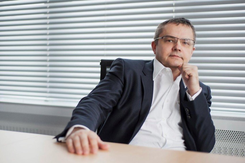 Artur Małek, szef marketingu/PR eLeader...