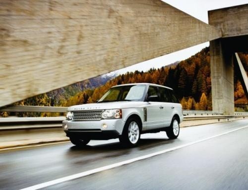 Fot. Land Rover