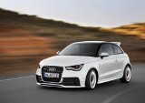 Quattro - najmocniejsza odmiana Audi A1