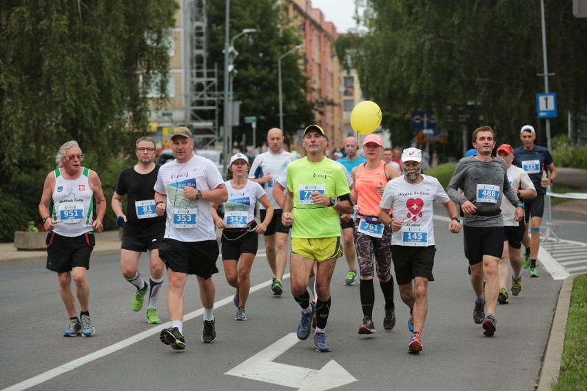 2. PZU Maraton Szczeciński za nami. Wygrali Paweł Kosek i Ewa Huryń. Gratulujemy!