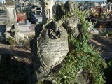 Trzydniowa kwesta na Cmentarzu Parafialnym w Goźlicach, w gminie Klimontów 