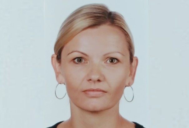 Anna Więckowska, powiat strzelecki...
