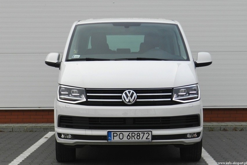 Volkswagen Multivan 2.0 BiTDI DSG Comfortline...