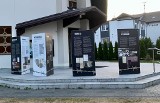 Uczczą pamięć ofiar komunistycznej branki z 1982 roku. Wystawa i pomnik w Mielnie