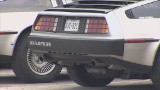 Kultowy DeLorean z "Powrotu do Przyszłości" może być twój! W USA zostały ostatnie sztuki (wideo)