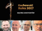 OSOBOWOŚĆ ROKU 2017 | Poznaj liderów rankingu [ZDJĘCIA]