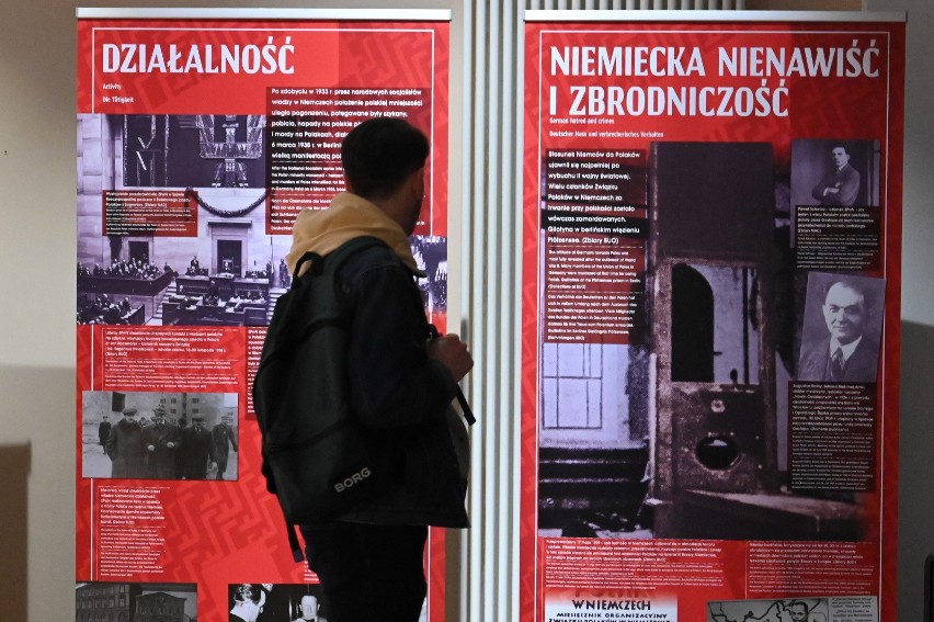 Związek Polaków Niemczech wzorem dla współczesnej Polonii. W Berlinie otwarto wystawę poświęconą działaczom