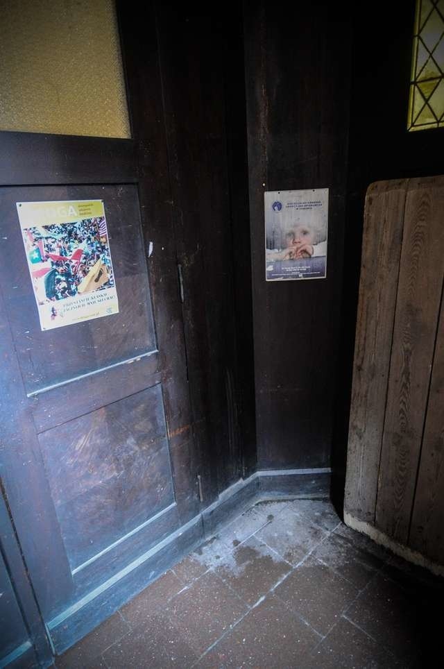 Dp podobnego przypadku doszło w marcu 2013 roku. Wówczas porzuconego noworodka odnaleziono w kruchcie kościoła NMP w Toruniu.