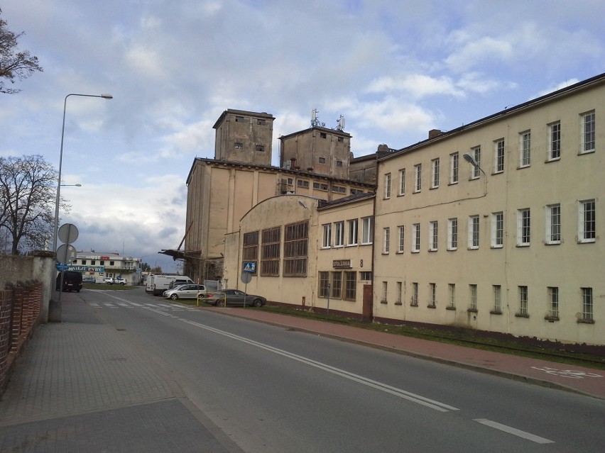 Zachodnia część portu w Ustce. W tych miejscach nie można...