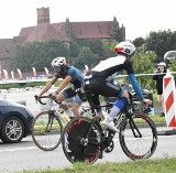 Malbork znów będzie gospodarzem mistrzostw Polski w ironmanie. Związek po raz szósty wyróżnił organizatorów Castle Triathlon Malbork