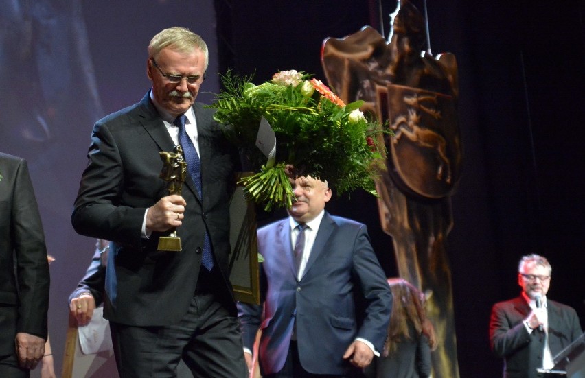 Ambasador Województwa Lubelskiego 2015