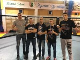Trzy medale Mmataleo w mistrzostwach Wielkopolski 