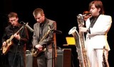 Młodzi jazzmani dadzą czadu w Palmiarni 