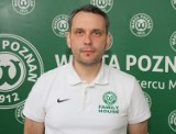Warta Poznań pożegnała się z trenerem Markiem Kamińskim!