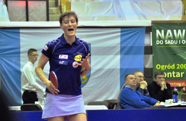 Białorusinka Wiktoria Pawłowicz zagra przeciwko reprezentantkom Polski.