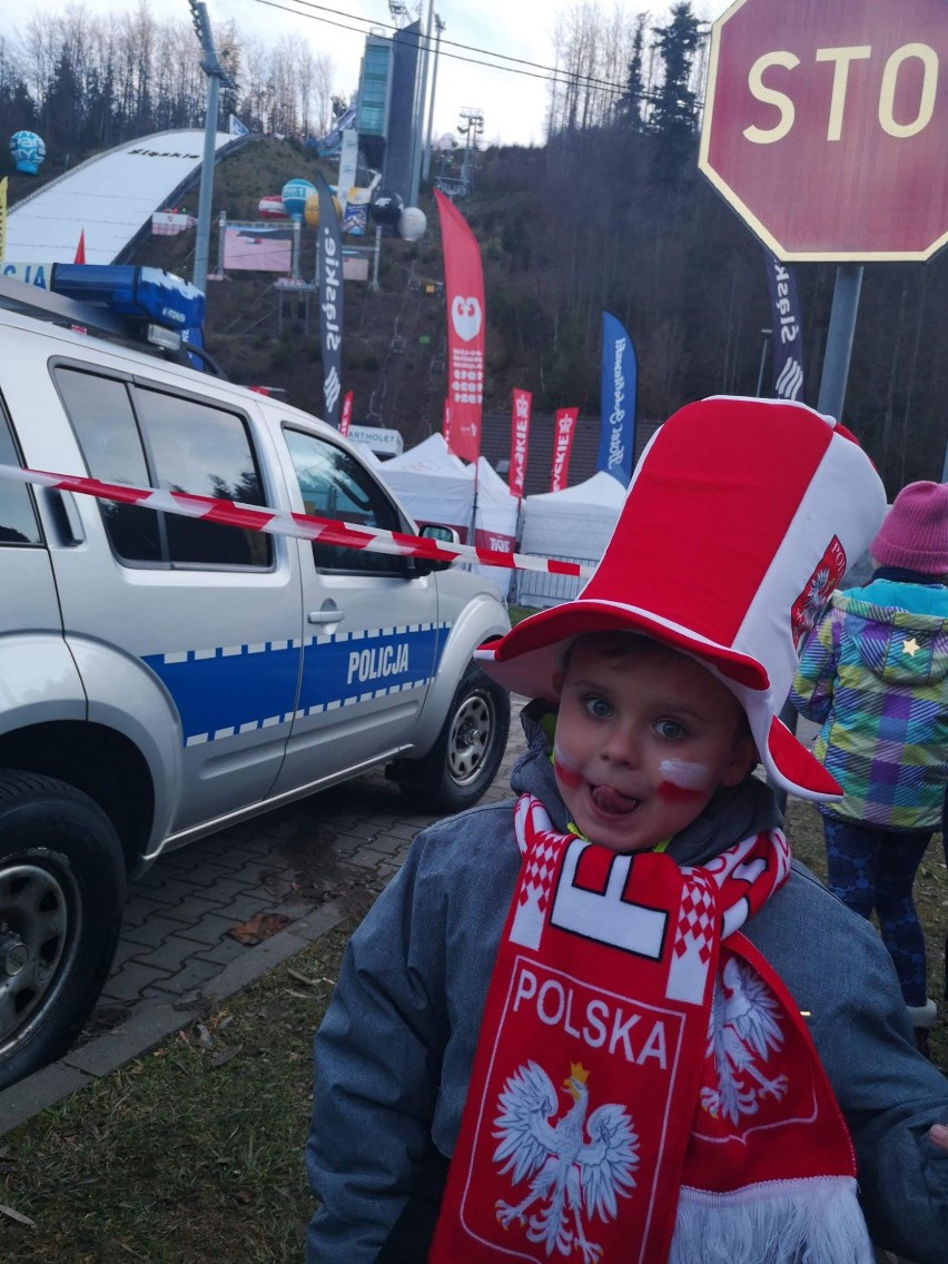 6-letni Dawidek z Sosnowca został potrącony przez samochód...