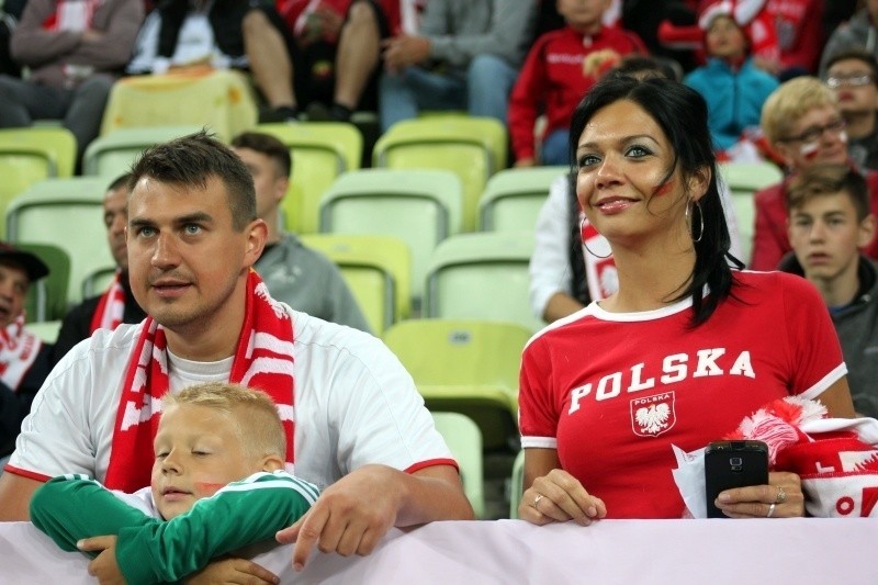 Polska - Grecja 0:0