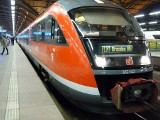 Odjechał ostatni pociąg z Wrocławia do Drezna (ZOBACZ FILM I ZDJĘCIA)