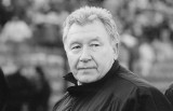 Zmarł Wojciech Łazarek, były trener reprezentacji Polski i Wisły Kraków