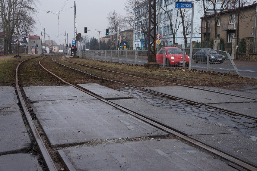 Wypadek na Grzybowej. Sprawca