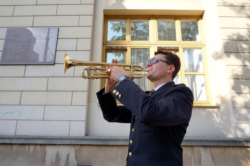 80 lat temu Niemcy zbombardowali Lublin. Lublinianie oddali hołd poległym (ZDJĘCIA)