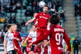 Lechia Gdańsk - Legia Warszawa 8.11.2022 r. Lechia chce wyrzucić Legię z Pucharu Polski. Będzie rewanż za ligę?