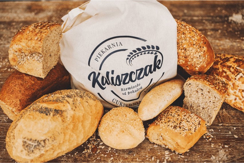 Chleb z Piekarni Kaliszczak — prosty skład, świetny smak