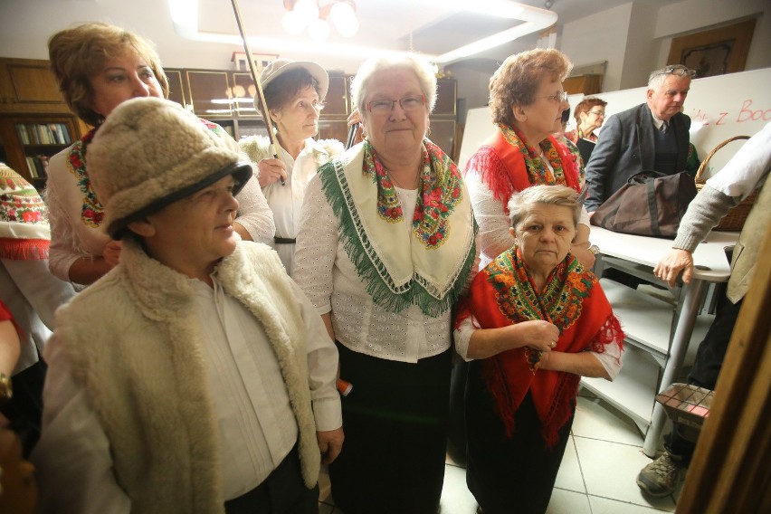 Koncert kolęd "Kolędowe Pojednanie" dla bezdomnych i...