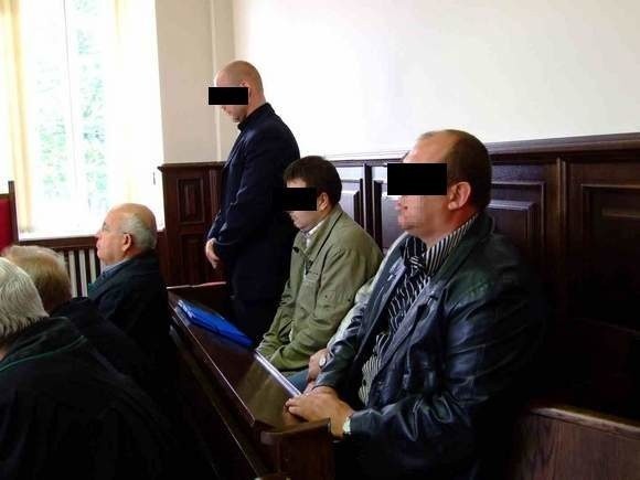 Wyrok zapadł w Sądzie Rejonowym w Strzelcach Opolskich.