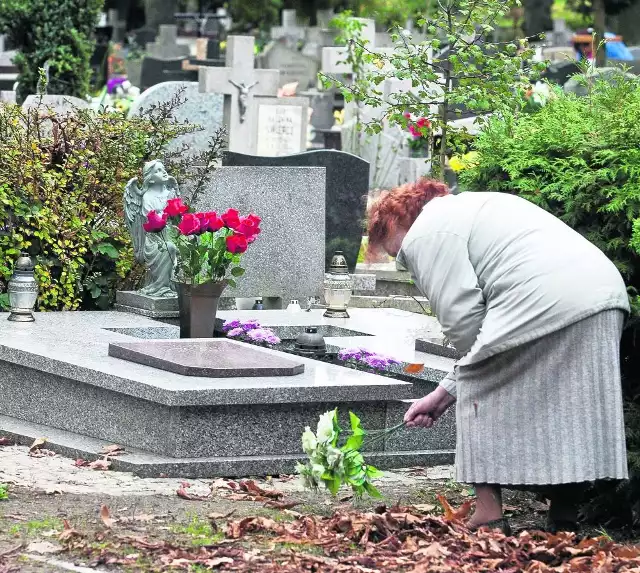 Mieszkańcy Leśnicy są bezradni wobec działań proboszcza