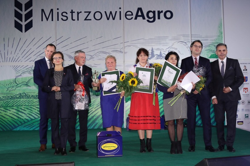 Mistrzowie Agro 2019 w województwie świętokrzyskim. Oto zwycięzcy [ZDJĘCIA, WIDEO]