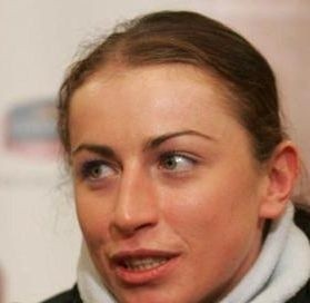 Justyna Kowalczyk zdobyła w Vancouver srebro.