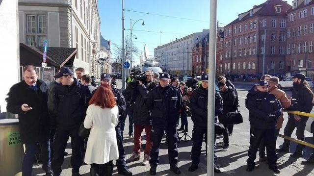 Rozpoczął się proces w sprawie Amber Gold