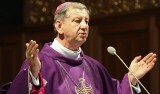 Abp Józef Guzdek to nowy metropolita białostocki. Jego ingres odbędzie się na początku września 