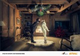 Najlepsze reklamy świąteczne: Jak być oryginalnym? Liczy się pomysł! [ZDJĘCIA]
