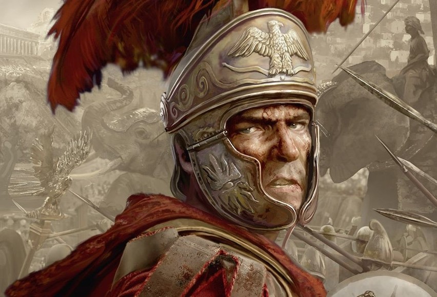 Total War: Rome II Edycja Cesarska...