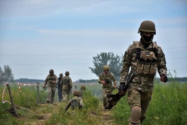 - Jedyne, czego można żałować, to mała skala ukraińskich ataków na Rosję - powiedział portalowi polskatimes.pl Bartłomiej Kucharski, ekspert ds. wojskowych.