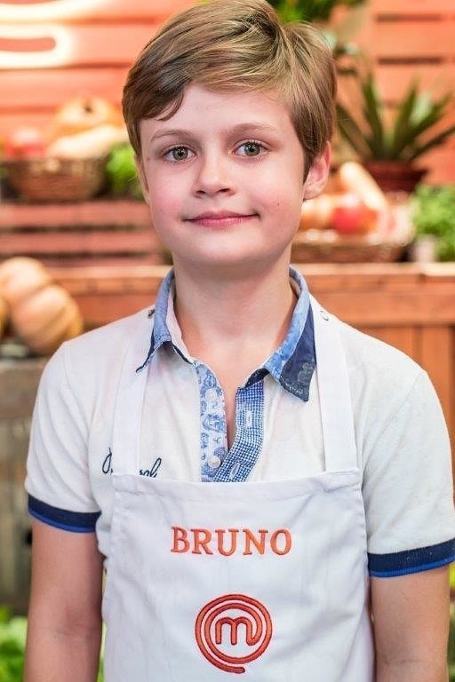 Bruno Pluciński, 10 lat, Warszawa

TVN/FOKUSMEDIA/NEWSPIX.PL