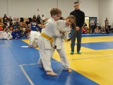 Wiosenne Randori w Judo za nami. Dla wielu młodych judoków był to pierwszy start [ZDJĘCIA]