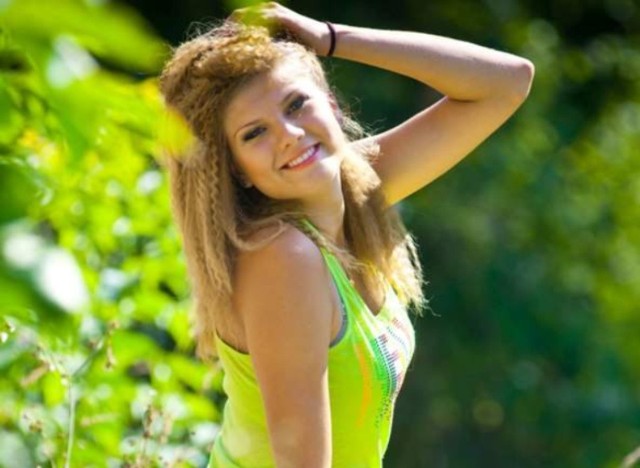 Beata Krzak zdobyła tytuł Miss Lata 2012