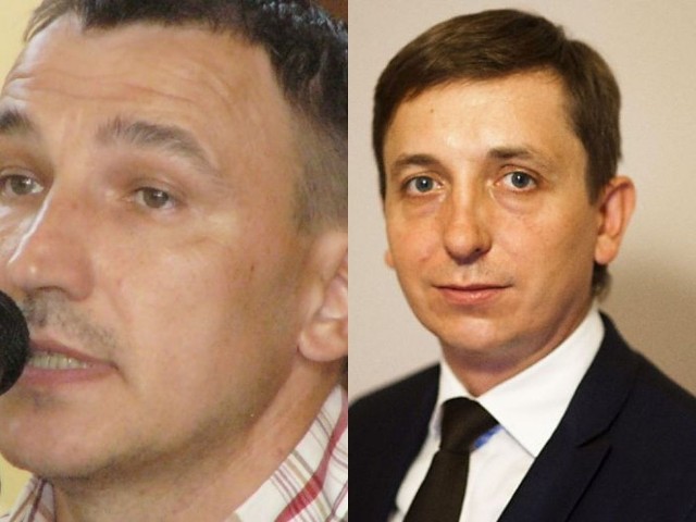 Znamy dwóch kandydatów, którzy w tegorocznych wyborach samorządowych będą ubiegać się o fotel wójta gminy Kluczewsko. Przedstawiamy ich w kolejności alfabetycznej.>>> ZOBACZ WIĘCEJ NA KOLEJNYCH ZDJĘCIACH 