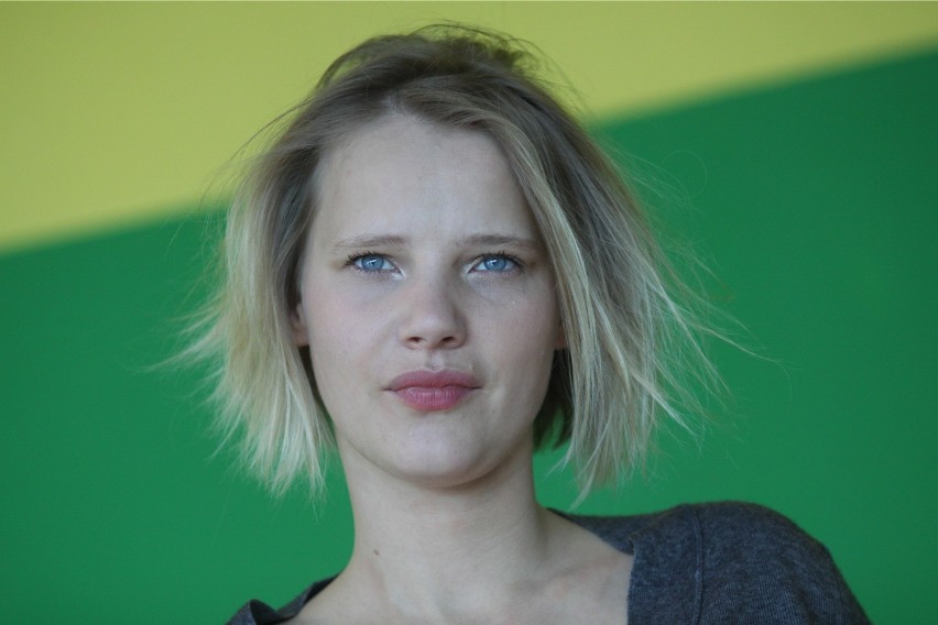 Europejskie Nagrody Filmowe 2018. Joanna Kulig z Sądecczyzny najlepszą aktorką europejską                 