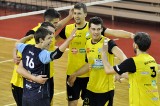 Stal Nysa w finale 1 ligi zagra z Victorią Wałbrzych