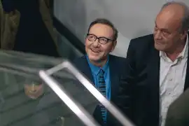 Kevin Spacey zarzuca mediom, że te zrobiły z niego potwora. Czy aktor wróci do pracy?