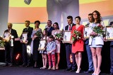 Wielkopolski Rolnik Roku 2017: Laureaci otrzymali nagrody. W Sali Ziemi MTP rozdano statuetki Siewcy [ZDJĘCIA]