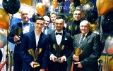 Gala Sportu Lubuskiego 2020. Bartosz Zmarzlik ponownie królem lubuskiego sportu! Poznaj wszystkich laureatów [ZDJĘCIA]