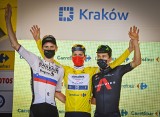 Tour de Pologne na finiszu. Z Kwiatkowskim na podium [ZDJĘCIA, FILM]
