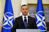 Prezydent Andrzej Duda z wizytą w Kwidzynie